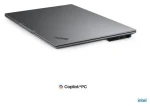 Lenovo ThinkPad X9-15 Gen 2 sivá / Notebook / 15.3" 2.8K OLED / Intel Core Ultra X7 358H 4,8 GHz / 32GB / 1TB SSD (21VV000BCK)