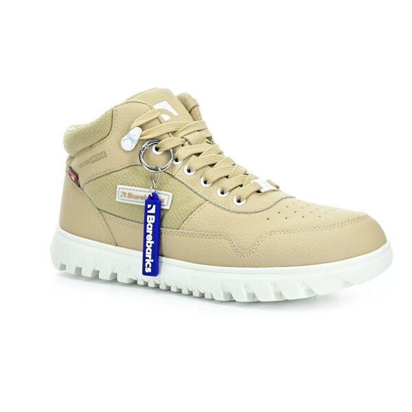 Be Lenka UrbanEdge Beige členkové barefoot topánky 39 EUR