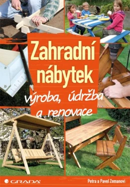 Zahradní nábytek, Zeman Pavel