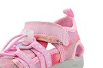 D.D.Step DDStep G065-61620B Strawberry ružové barefoot sandále 25 EUR
