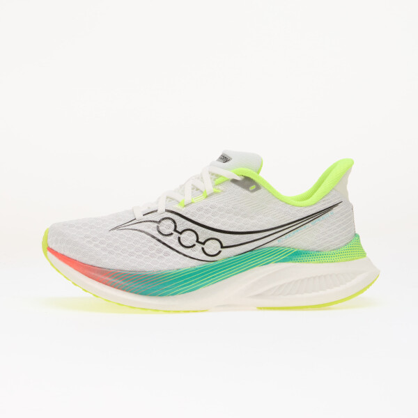 Tenisky Saucony Endorphin Speed 5 White/ Multi EUR 42.5