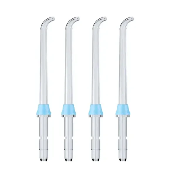 TrueLife AquaFloss M-series jets Standard 4 pack / náhradné trysky pre ústnu sprchu (TLCFAAFMM50WAAFMJST)