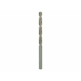 BOSCH Vrták do kovu HSS-G, 5,5x57x93mm 10ks 1bal/ob