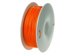 FIBERFLEX filament oranžová 30D 1,75 mm Fiberlogy 850 g