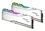 G.Skill Trident Z5 Royal RGB 48GB (2x24GB) 8200MHz / DDR5 / CL40 / DIMM / Non-ECC / XMP 3.0 / EXPO (F5-8200J4052F24GX2-TR5S)