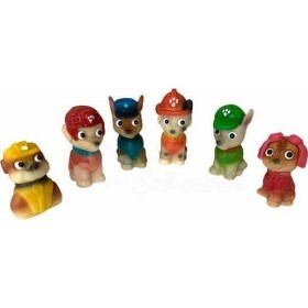 Marcipánové figúrky Paw Patrol 8x4 cm - Frischmann vyškov - Frischmann vyškov