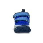 Reima Viikari Twilight Blue new celoročné členkové barefoot topánky 29 EUR