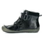 D.D.Step DDStep A063-52815BM Black celoročné členkové barefoot topánky 26 EUR
