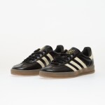 Tenisky adidas Gazelle Indoor Core Black/ Crew White/ Gum4 EUR 42