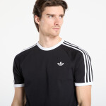Tričko adidas 3S Tee Black L