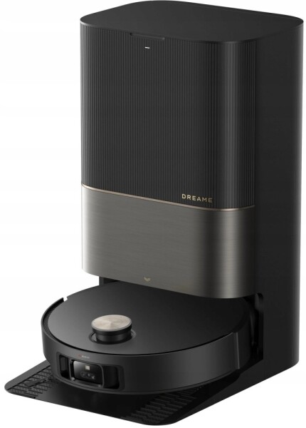 Dreame X50 Ultra Complete Čierny