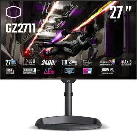 Cooler Master Tempest GZ2711 (CMI-GZ2711-EK)