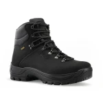 Alpina trekingová outdoorová obuv Tundra black 39 232-39