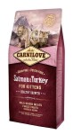 Carnilove Cat Kitten Salmon/Turkey