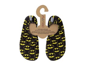 Topánky do vody Slipstop Batman 20 EUR
