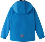 Reima Vantti Cool blue detská softshellová bunda 92 EUR