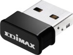 Edimax AC1200 Dual-Band MU-MIMO USB Adaptér / USB 2.0 / 802.11ac / 300-867 Mbps (EW-7822ULC)