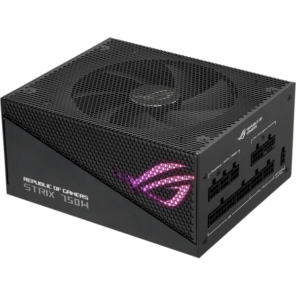 ASUS ROG STRIX AURA 750W 750W Gold