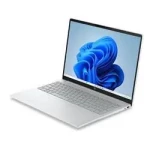 HP OmniBook 3 16-bu0004ncx strieborná / Notebook / 16" WUXGA / Intel Core 7 150U 1.8GHz / 16GB / 512GB SSD / Intel / W11H (D9MM7EA#BCM)