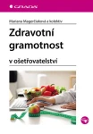 Zdravotní gramotnost, Magerčiaková Mariana