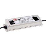 MEAN WELL ELG-300-24A LED driver konštantné napätie, konštantný prúd 300 W 12.5 A 14.4 - 24 V/DC bez možnosti stmievania, nastaviteľný, ochrana proti prepätiu,; ELG-300-24A