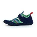 Affenzahn Sandal Vegan Breezy Octopus blue barefoot sandále 22 EUR