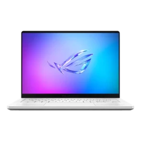 Asus ROG Zephyrus G14 biela / Herný notebook / 14" 2880x1800 / AMD RYZEN AI 9 465 2.0GHz / 32GB / 1TB SSD / RTX 5060 8GB (GA403GM-SY101Z)