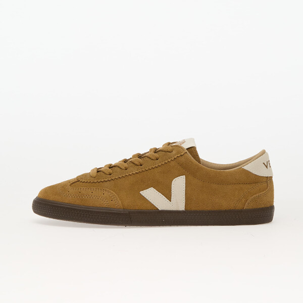 Tenisky Veja W Volley Suede Tent_Natural_Eagle EUR 41
