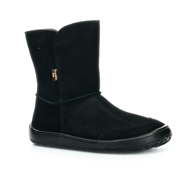 Froddo G3160250-7 Black zimné barefoot čižmy 26 EUR