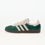 Tenisky adidas Samba Og Collegiate Green/ Crew White/ Gum5 EUR 37 1/3