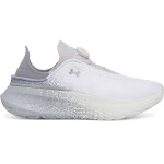 Tenisky Under Armour Slipspeed Mega Fade White /Steel /Metallic Silver EUR 44.5