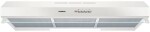 Siemens LU93LCC20 iQ300, extractor hood (white)