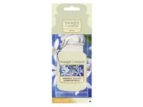 Yankee Candle Midnight Jasmine Vôňa Do Autá - Papierová Auto Visačka (5038580069624)