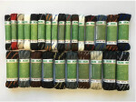 Šnúrky do topánok – ploché, 100 cm – 160 cm – Proma Sport 100 pomerančová