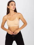 Dámsky top BR TP 2640 béžový