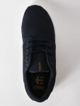 Etnies Kids Scout DARK NAVY detské letné topánky - 37EUR