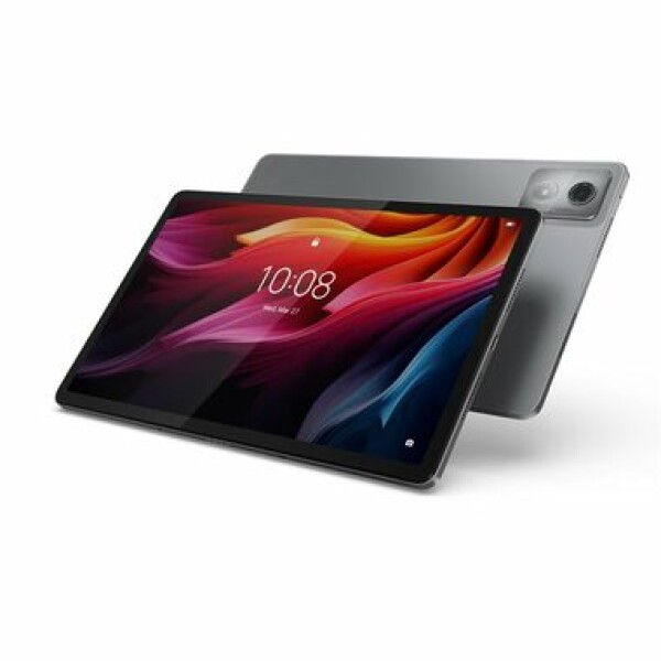 Lenovo Tab K11 PLUS 8+256GB sivá / 11.45" / 2000x1200 / 8GB / 256GB / 8MP+13MP / Android 14 (ZADS0030CZ)