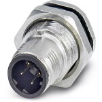 Bus system flat-type plug SACC-DSI-MSD-4CON-L180 SCO 1551516 Phoenix Contact; 1551516