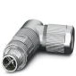 Phoenix Contact SACC-M12MRX-8CT-CL SH neupravený zástrčkový konektor pre senzory - aktory, 1422845, piny: 8, 1 ks; 1422845