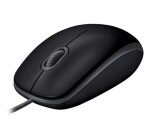 Logitech B110 USB Mouse 910-005508