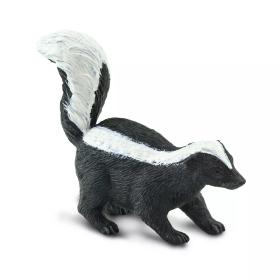 Safari Ltd. Safari Ltd. Figúrka - Skunk pruhovaný