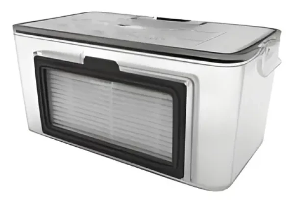 TESLA RoboStar iQ100 / Zásobník na nečistoty / HEPA filter / pre robotický vysávač (8595689800970)