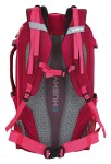 Dámsky športový ruksak Husky Campus 30l Magenta