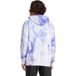 Adidas ALL SZN Fleece Washed Hoodie M IY6591 muži M