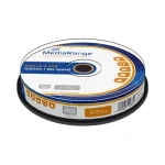 MediaRange DVD+R 4.7GB 16x spindl 10ks (MR453)