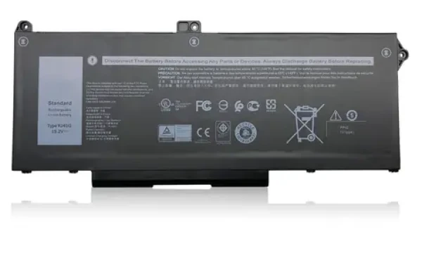CoreParts Baterie pro notebook Dell Latitude 5420, Precision 3560 / Baterie pro notebook (MBXDE-BA0281)