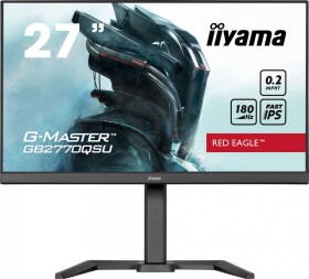 IIYAMA G-Master GB2770QSU-B6 GB2770QSU-B6