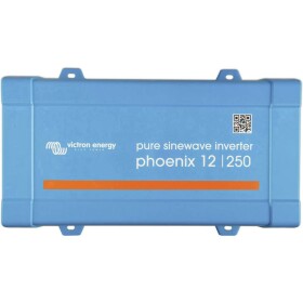 Victron Energy menič napätia DC / AC Phoenix VE.Direct IEC 375 VA 48 V/DC - 230 V/AC; PIN481800200