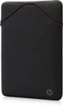 HP Protective Reversible 15.6 šedá-vínová / Puzdro pre notebook do 15.6 / neoprén (2F1W8AA)