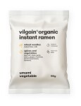 Vilgain Instantná rezancová polievka ramen BIO – 66 g
